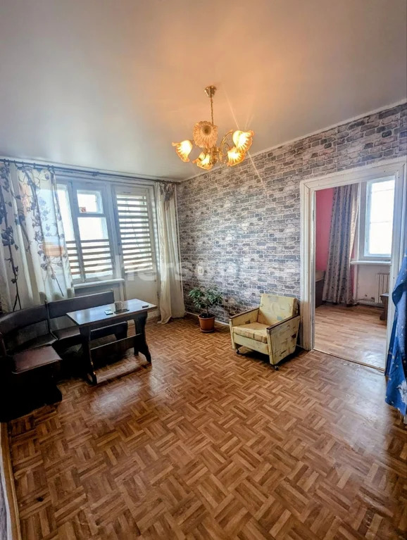 Продажа квартиры, Севастополь, ул. Хрусталёва - Фото 1