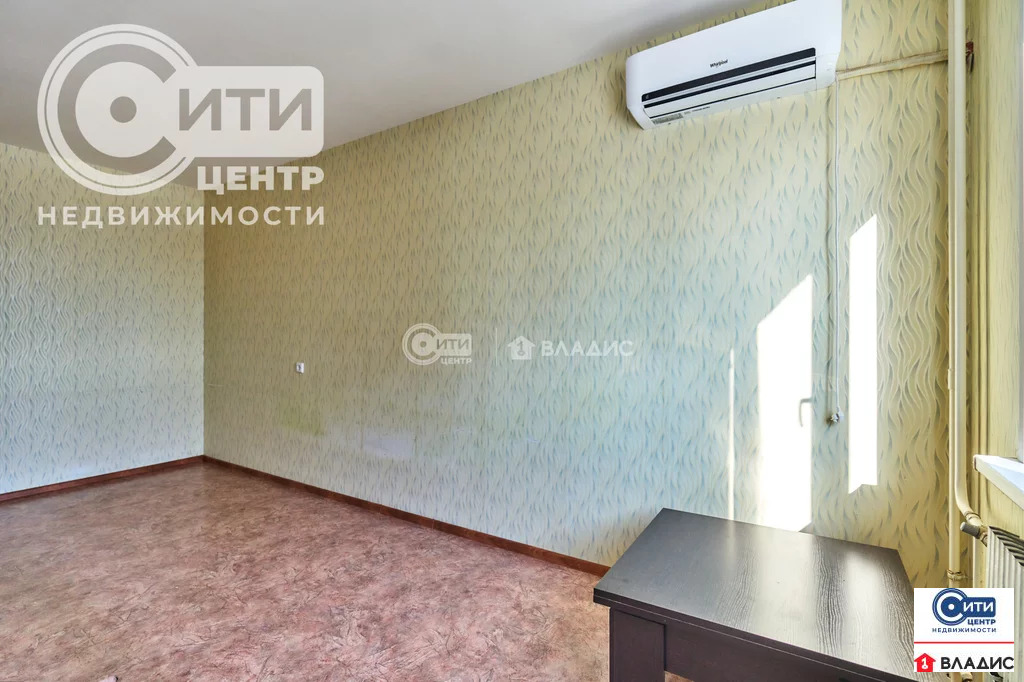 Продажа квартиры, Воронеж, ул. Острогожская - Фото 19