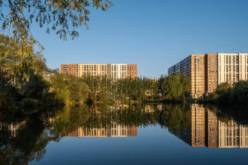 Продажа офиса 44.4 м2 - Фото 14