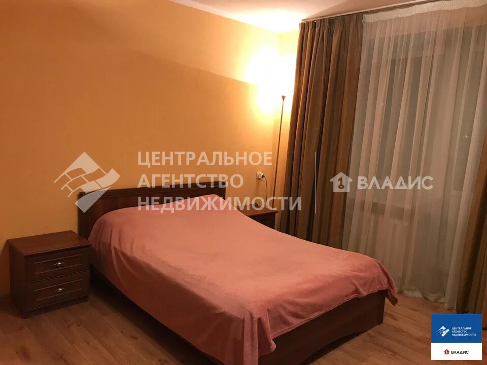 Аренда квартиры, Рязань, ул. Маяковского - Фото 3