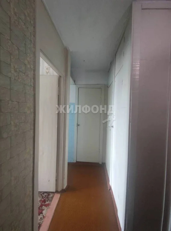 Продажа квартиры, Новосибирск, ул. Киевская - Фото 9