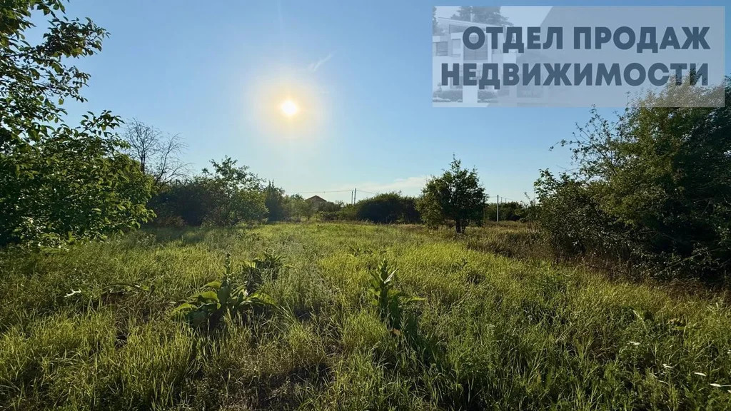 Участок - Фото 0