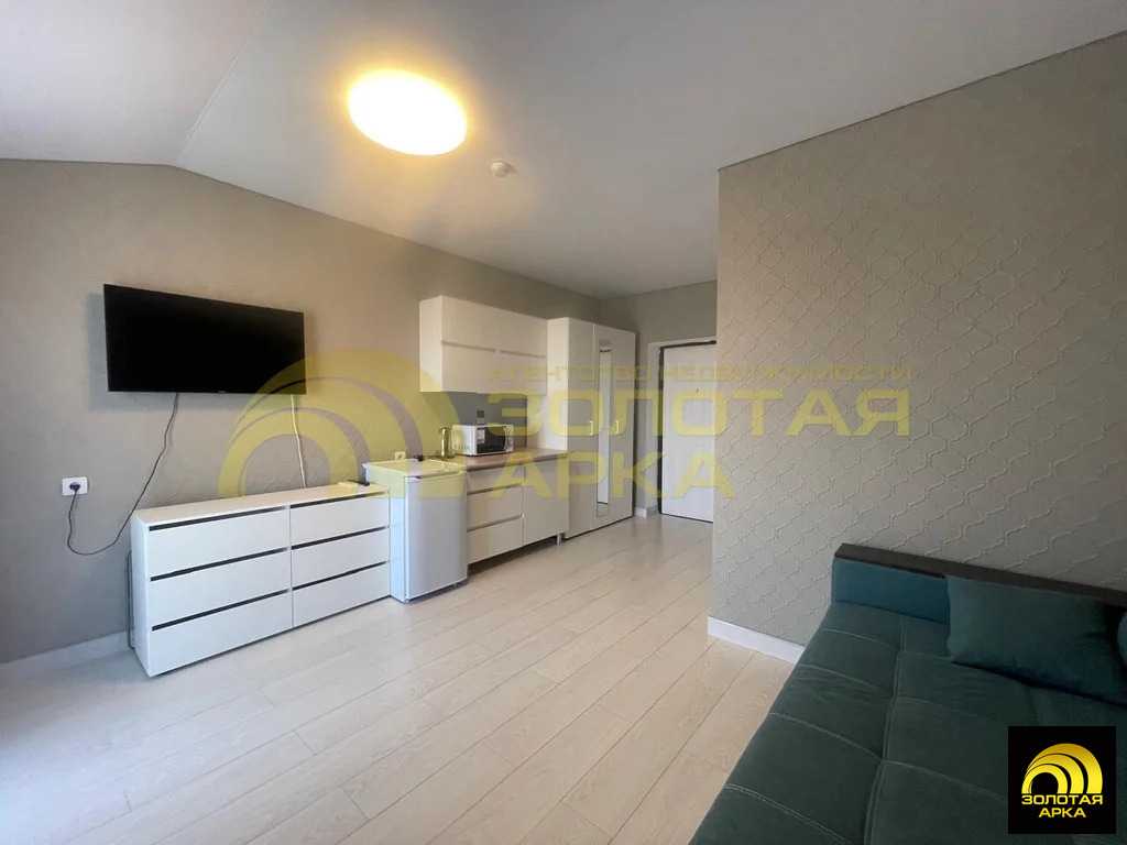 Продажа квартиры, Веселовка, Темрюкский район - Фото 6