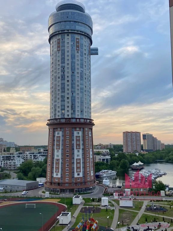 Продажа квартиры, Химки, ул. Кудрявцева - Фото 12