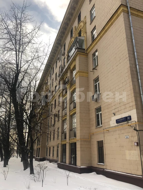 Продажа квартиры, м. Дубровка, 1-я Дубровская улица, 18 - Фото 50