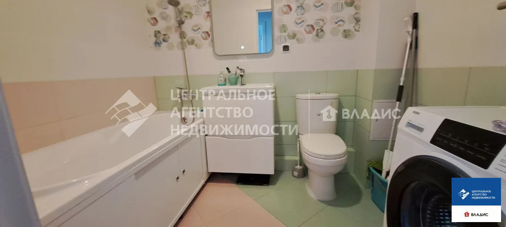 Продажа квартиры, Рыбное, Рыбновский район, Перспективная улица - Фото 12