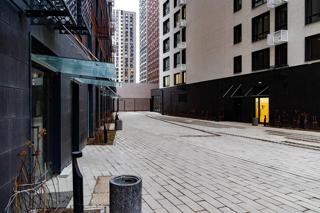 Аренда ПСН площадью 51 м2 - Фото 2