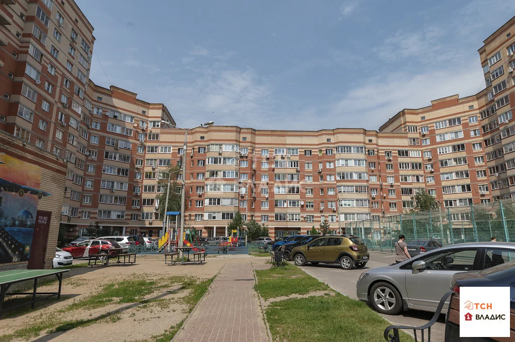 Продажа квартиры, Пушкино, Воскресенский район, улица Островского - Фото 19