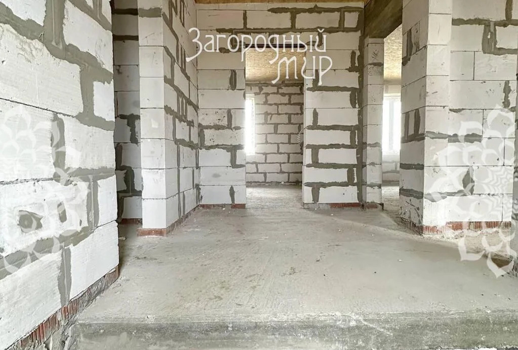 Продам дом, Новорязанское шоссе, 30 км от МКАД - Фото 14