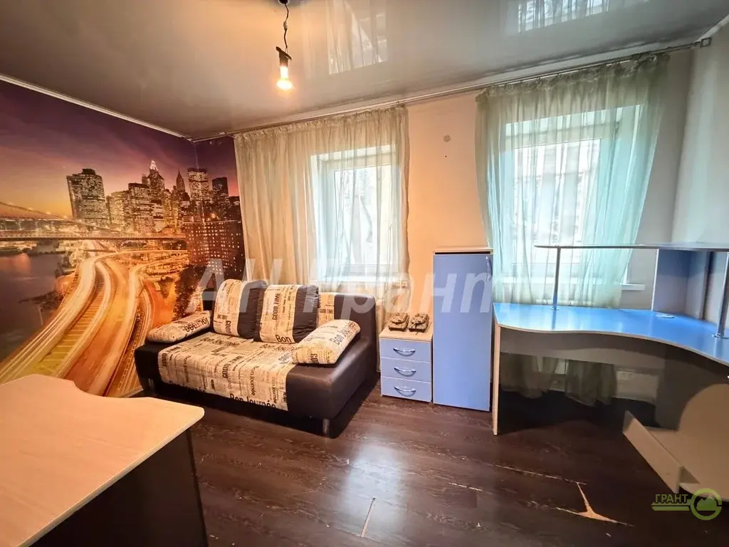 Жилой дом с МЕБЕЛЬЮ ул. Орлова Белгород - Фото 10