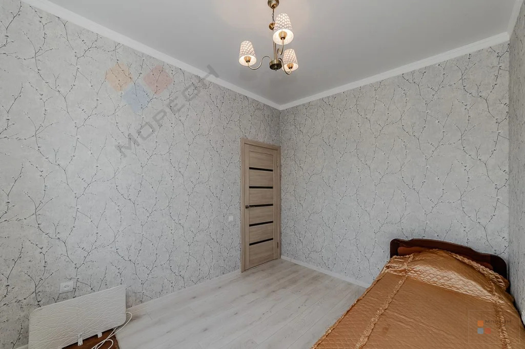 Дом 3 комнаты с ремонтом, 80 м2 - Фото 1