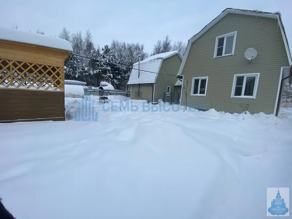 Продажа дома, Домодедово, Домодедово г. о., 245 - Фото 2