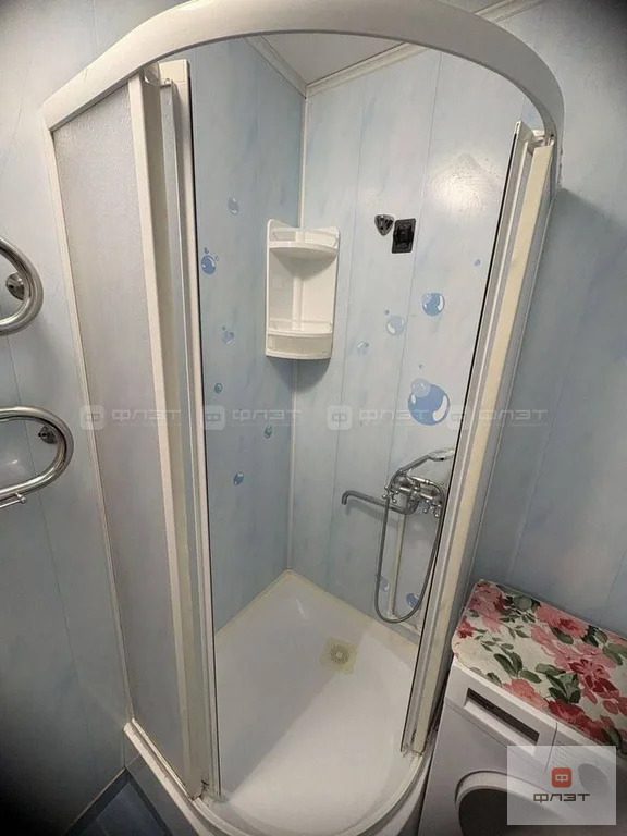 Аренда квартиры, Казань, ул. Товарищеская д.33 - Фото 4