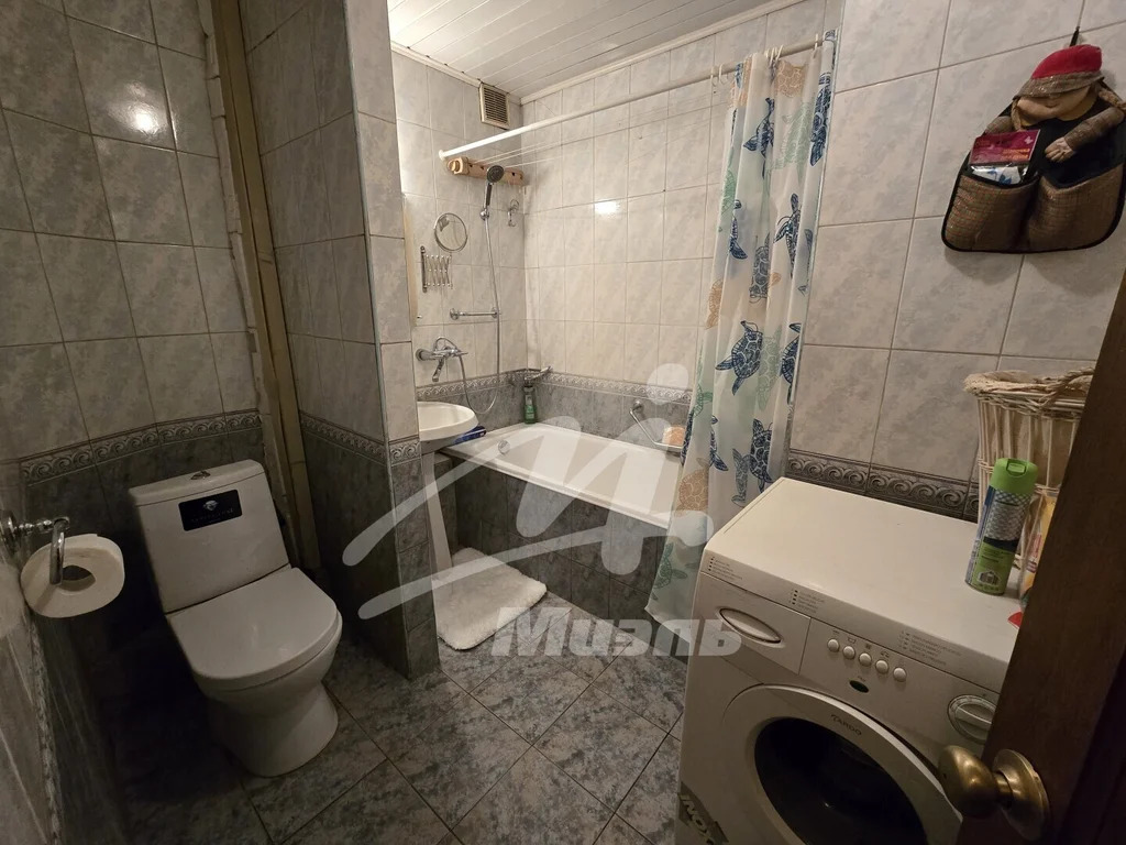 Продажа квартиры, м. Щукинская, ул. Авиационная - Фото 13