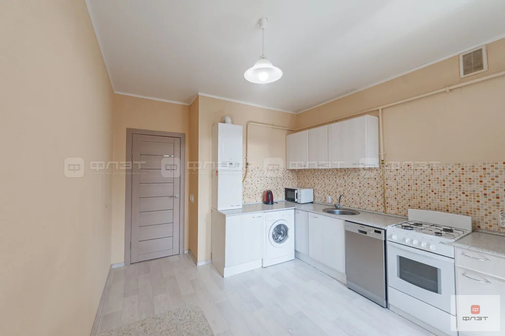 Продажа квартиры, Казань, 2-я Старо-Аракчинская - Фото 2