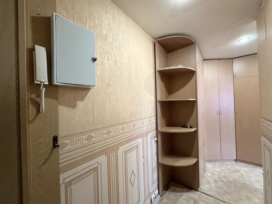 Продам двухкомнатную (2-комн.) квартиру, Гагарина пр-кт, 4, Нижний ... - Фото 19