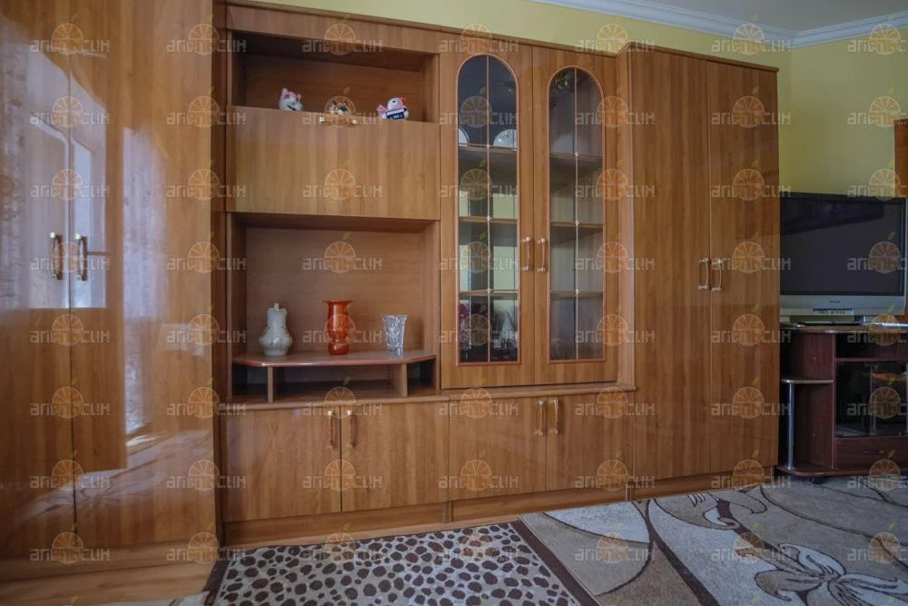 1-комн. квартира - Фото 2