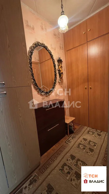 Продажа квартиры, Нововоронино, Пушкинский район, 40 - Фото 12