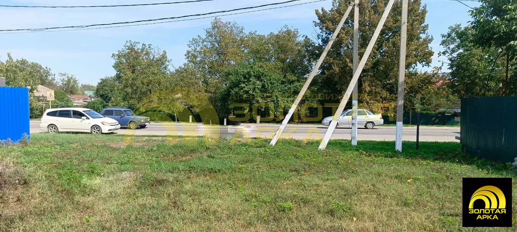 Продажа участка, Варениковская, Крымский район, ул. Железнодорожная - Фото 5