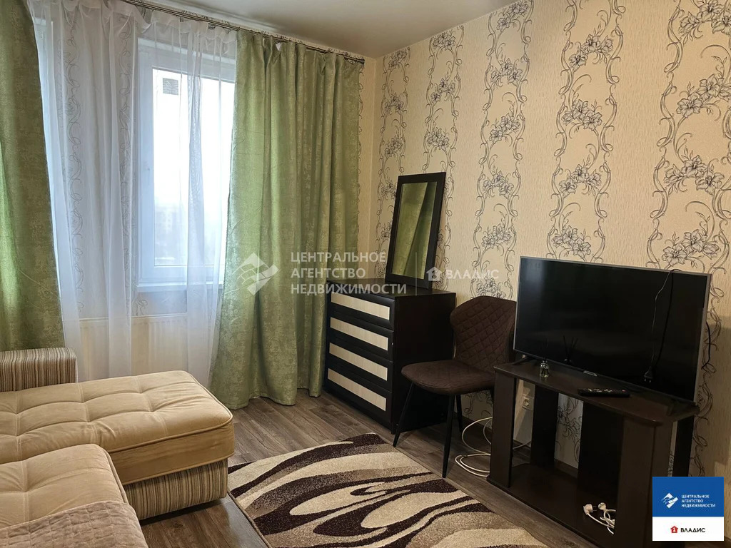 Аренда квартиры, Рязань, Михайловское ш. - Фото 9