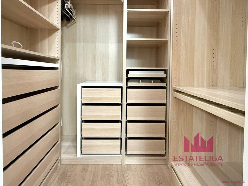 Аренда квартиры, м. Шелепиха, Шелепихинская наб. - Фото 17