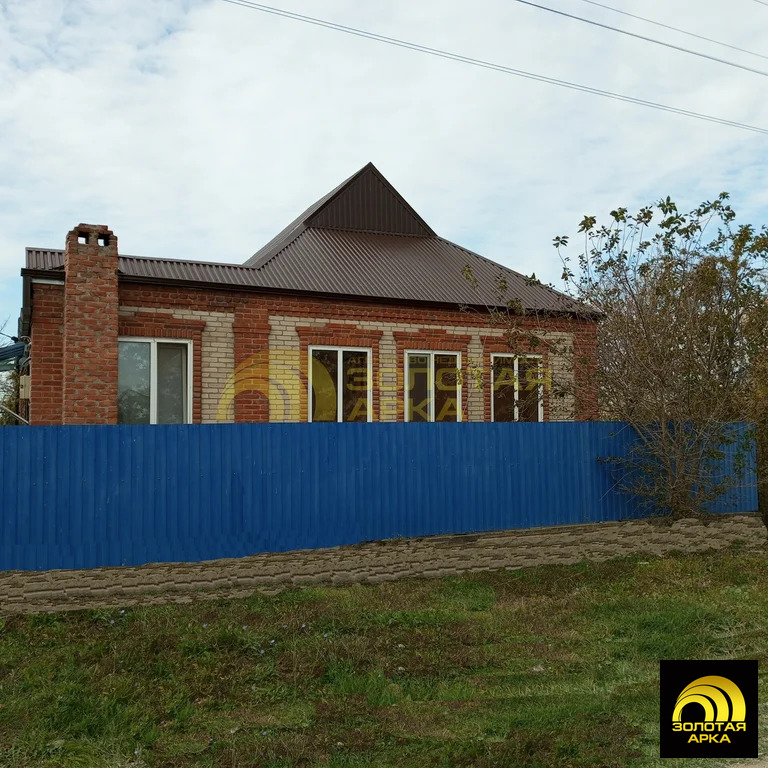 Продажа дома, Стрелка, Темрюкский район, Лиманный пер. - Фото 1