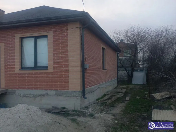 Продажа дома, Батайск, Сарматская улица - Фото 3