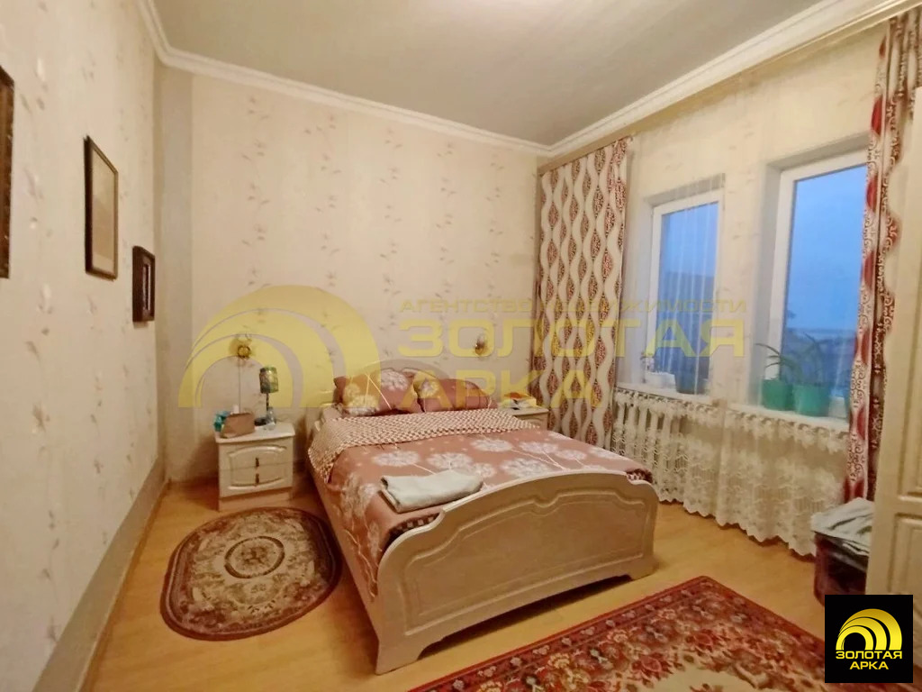 Продажа дома, Ахтанизовская, Темрюкский район, ул. Красная - Фото 1