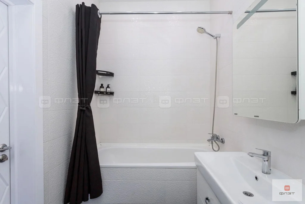 Продажа квартиры, Казань, ул. Павлюхина - Фото 19