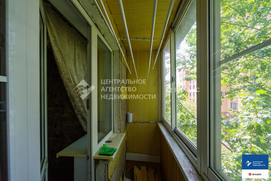 Продажа квартиры, Рязань, ул. Фирсова - Фото 7