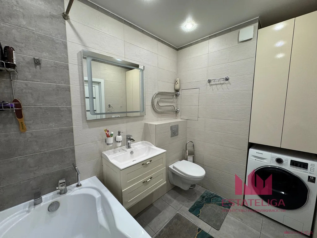 Продажа квартиры, Боровское ш. - Фото 12