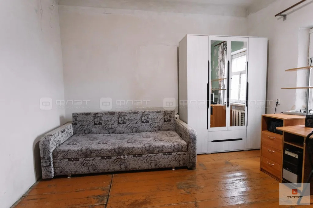 Продажа дома, Казань, ул. Луначарского - Фото 6