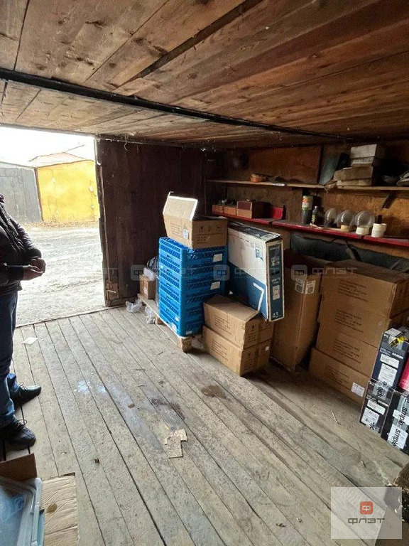 Продажа гаража, Казань, ул. Адоратского - Фото 6