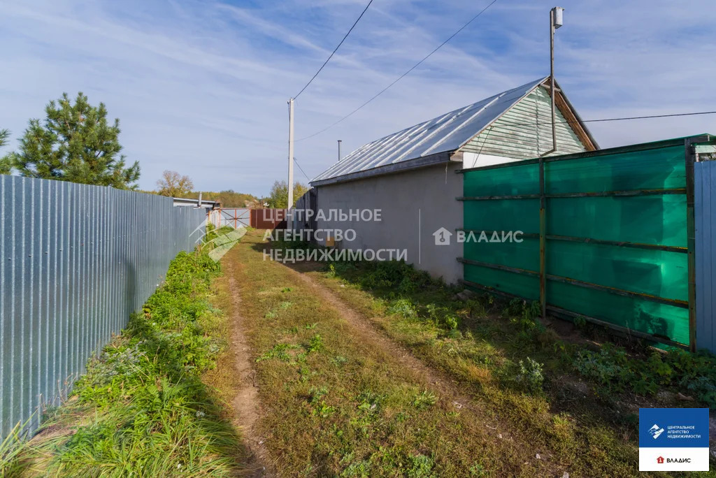 Продажа участка, Алеканово, Рязанский район, ул. Центральная - Фото 5