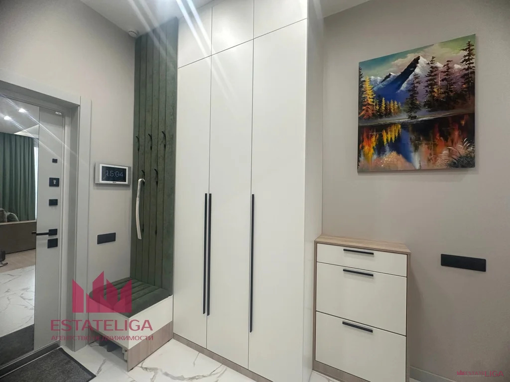 Аренда квартиры, улица Родченко - Фото 14