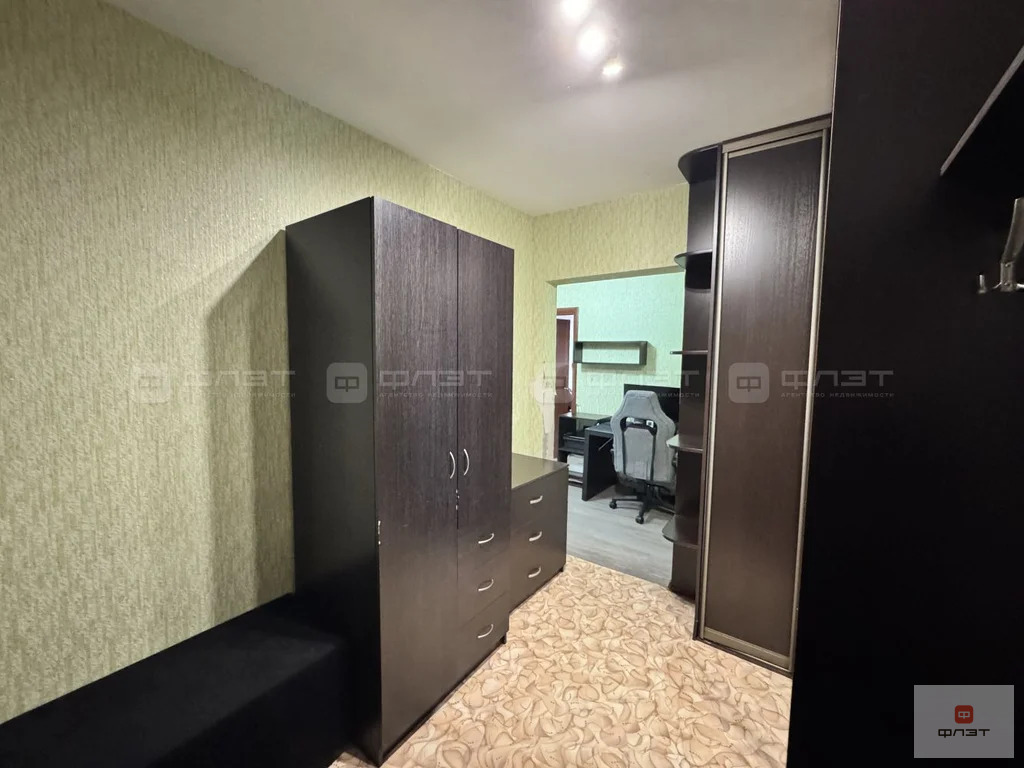 Продажа квартиры, Казань, ул. Сабан - Фото 3