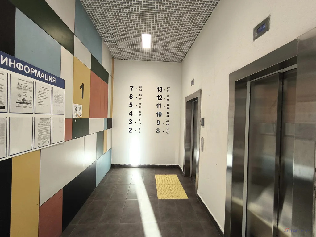 Продажа квартиры, Новомихайловское шоссе - Фото 5