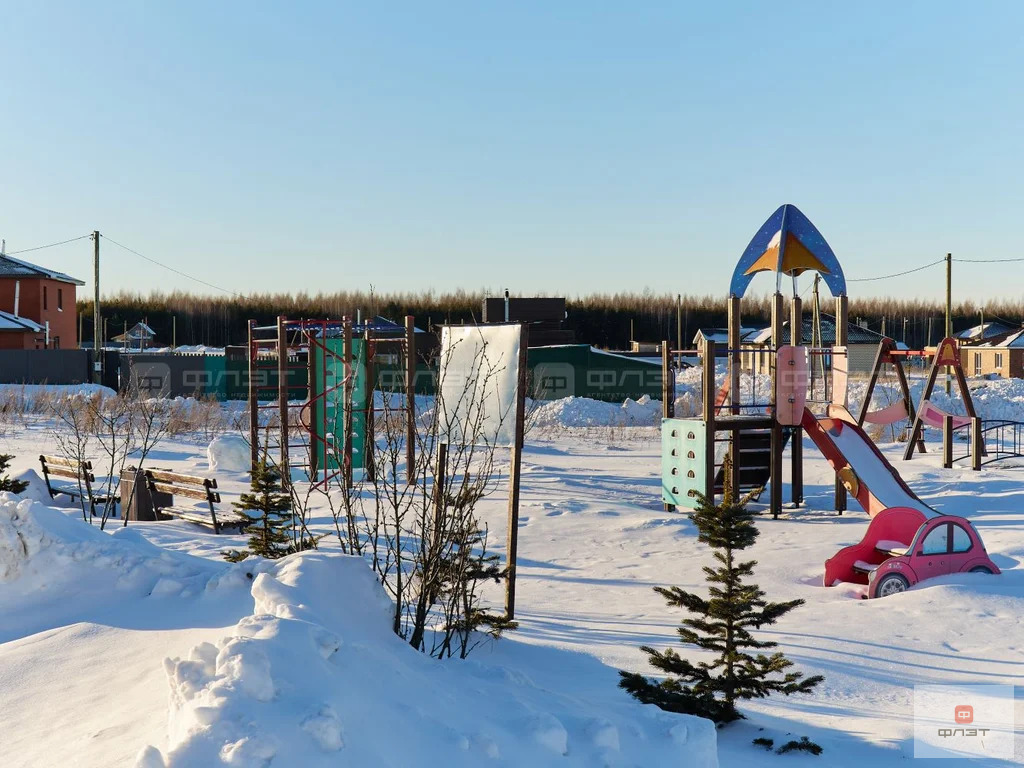 Продажа участка, Конь, Пестречинский район, ул. Счастливая - Фото 20