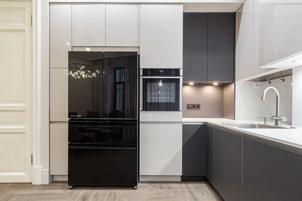 Продажа квартиры, м. Горьковская, Петровская наб. - Фото 5