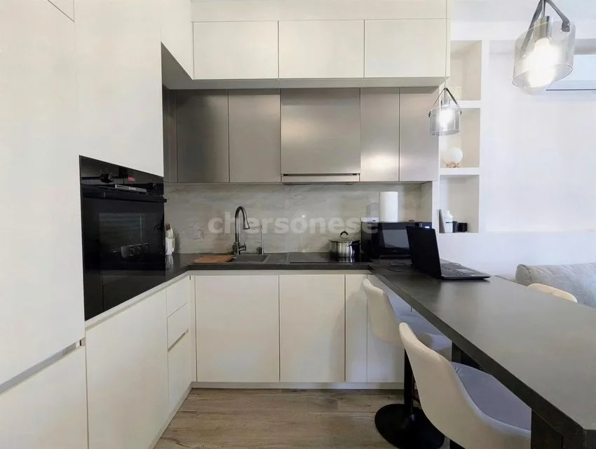 Продажа квартиры, Севастополь, ул. Летчиков - Фото 2