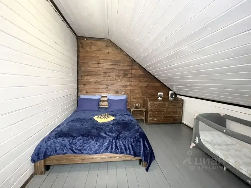 Купить дом 140.0м Ярославская область, Переславль-Залесский ... - Фото 13