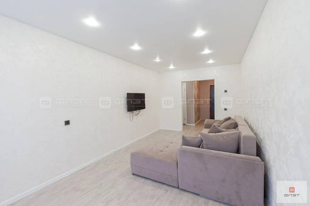 Продажа квартиры, Казань, ул. Академика Сахарова - Фото 19