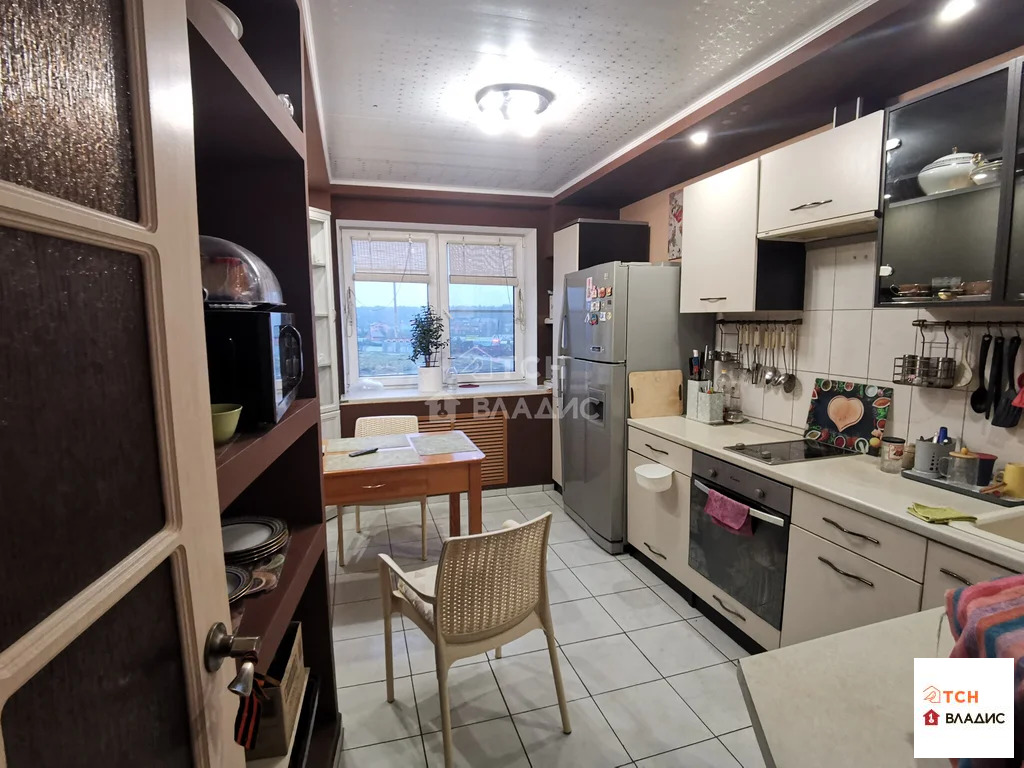 Аренда комнаты, Большие Жеребцы, Щелковский район, 1к8 - Фото 12