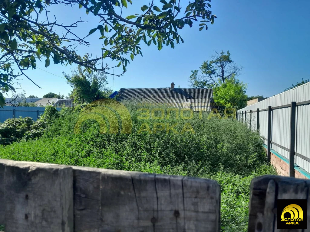 Продажа дома, Старотитаровская, Темрюкский район, Ильича пер. - Фото 2