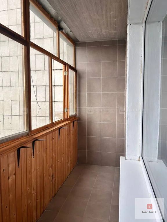 Аренда квартиры, Казань, пр-кт. Ямашева д.15 к2 - Фото 13