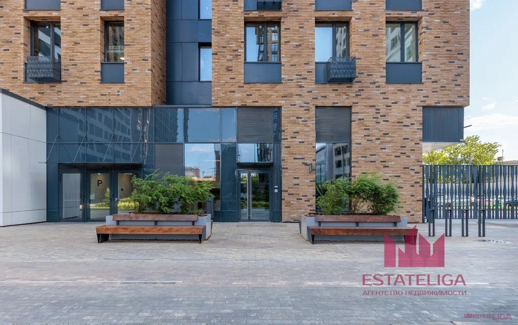 Продажа квартиры, ул. Зорге - Фото 18