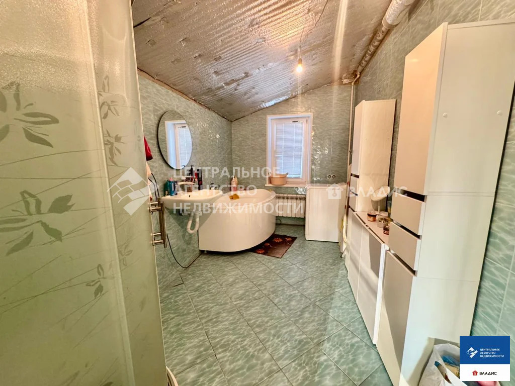 Продажа дома, Дубровичи, Рязанский район, ул. Городцова - Фото 22