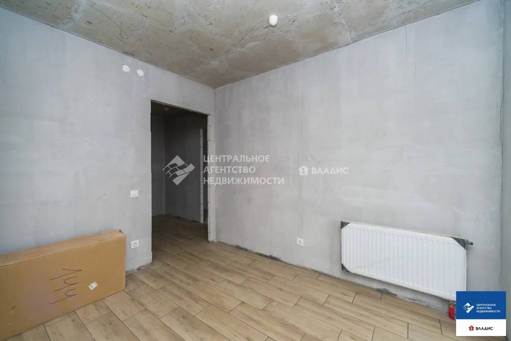 Продажа квартиры, Рязань, Солотчинское шоссе - Фото 6