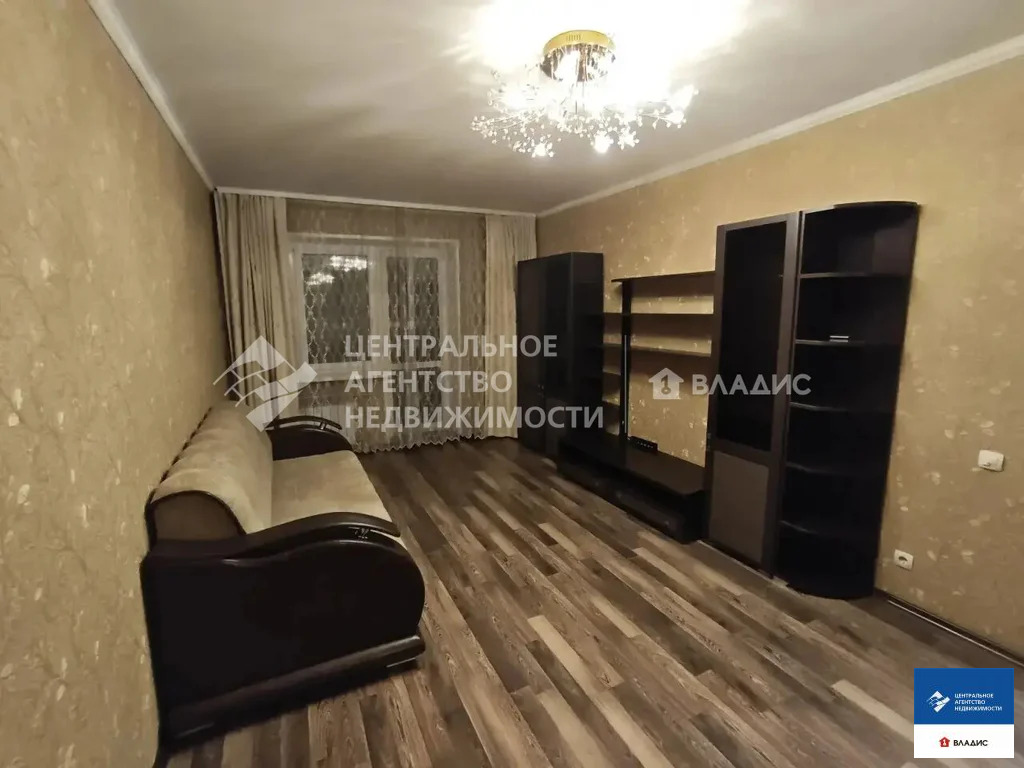 Аренда квартиры, Рязань, Народный бульвар - Фото 3