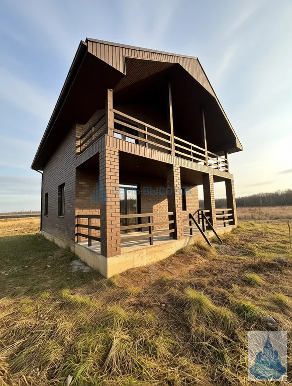 Продажа дома, Домодедово, Домодедово г. о. - Фото 1